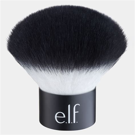 kabuki brush for face.